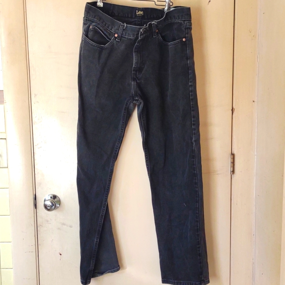 Men's Jeans